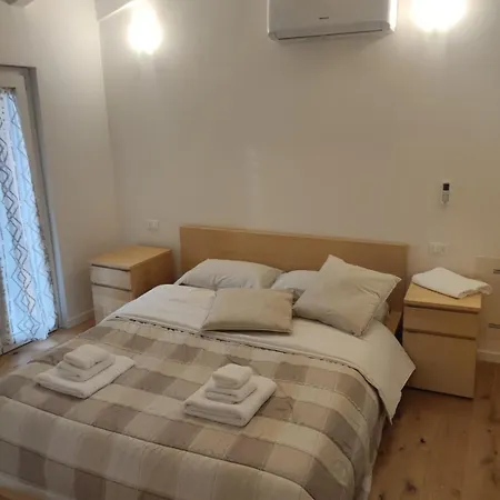 Appartamento Valverde 2 *